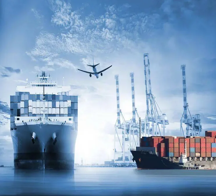 Sea/Air Freight Forwarder from Shenzhen China agent to Latvia/Poland/Sweden services Cheaper DDP/DDU door to door shipping