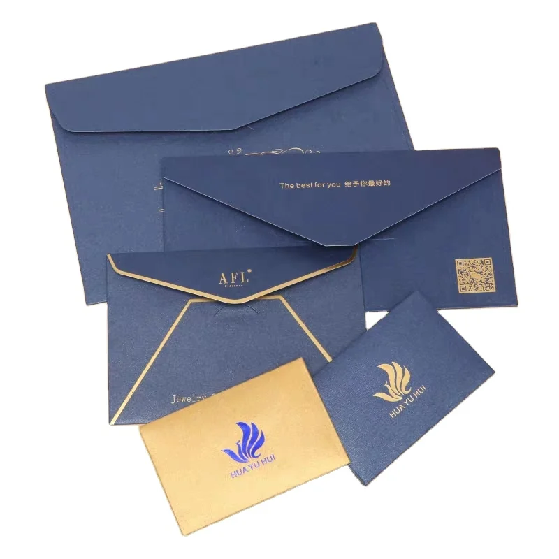 Экологичный пользовательский размер упаковка с логотипом записываемый пергамент крафт-бумага белый картон розовый Подарочный цветной конверт