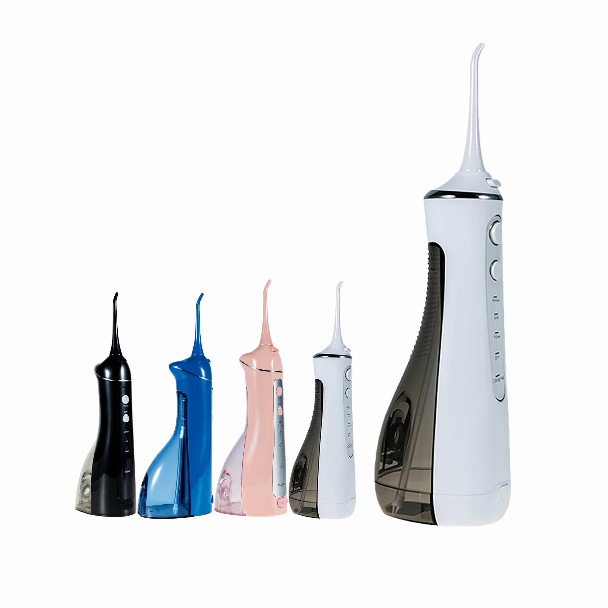 Professional dental endo Rechargeable cordless water flosser portability irrig oral mini new Teeth Clean Oral Irrigator