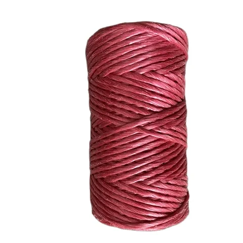 pp agriculture tomato banana hay baler rope baler twine