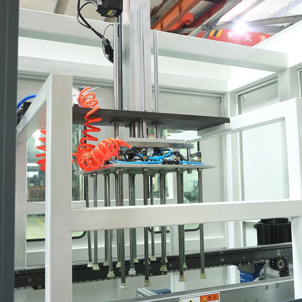 LITAI PP PS Plastic  Disposable Food Container  Automatic Thermoforming Making Machine Manufacture With Factory Price