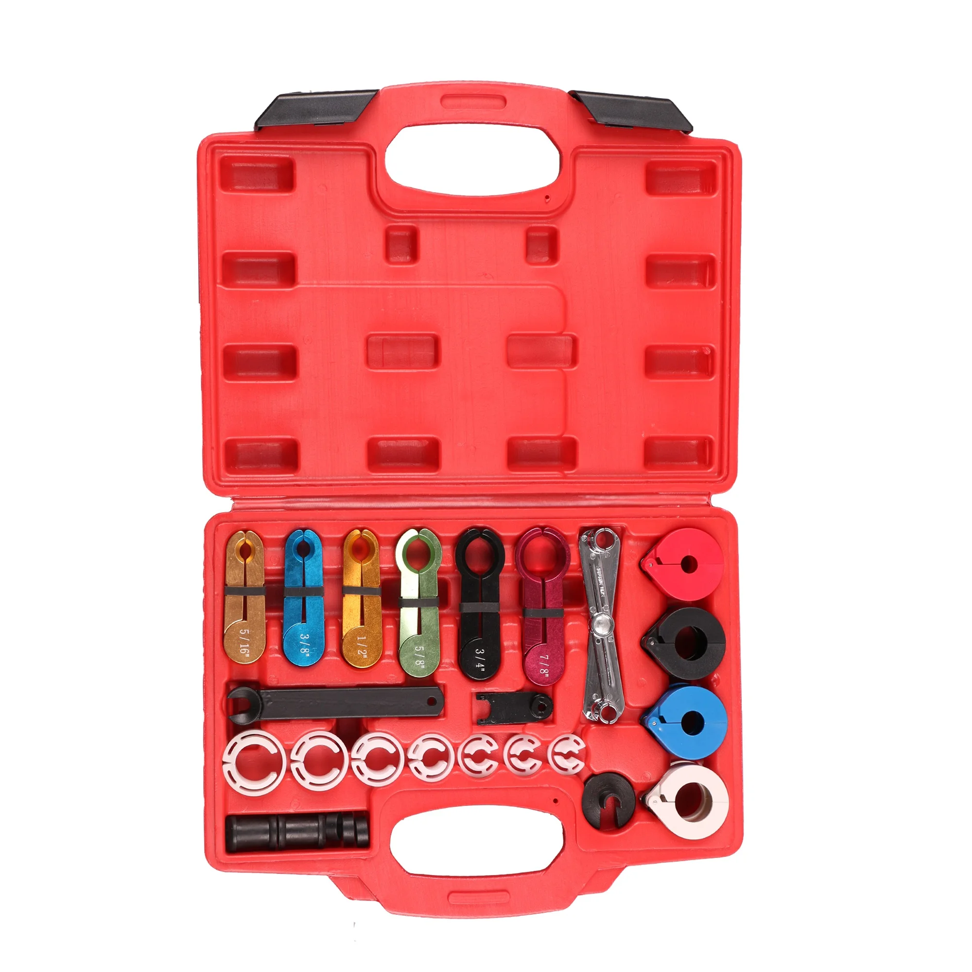 23 шт. набор инструментов для маслоохладителя