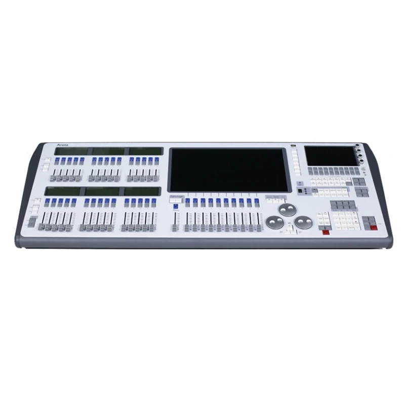 Контроллер освещения для консоли