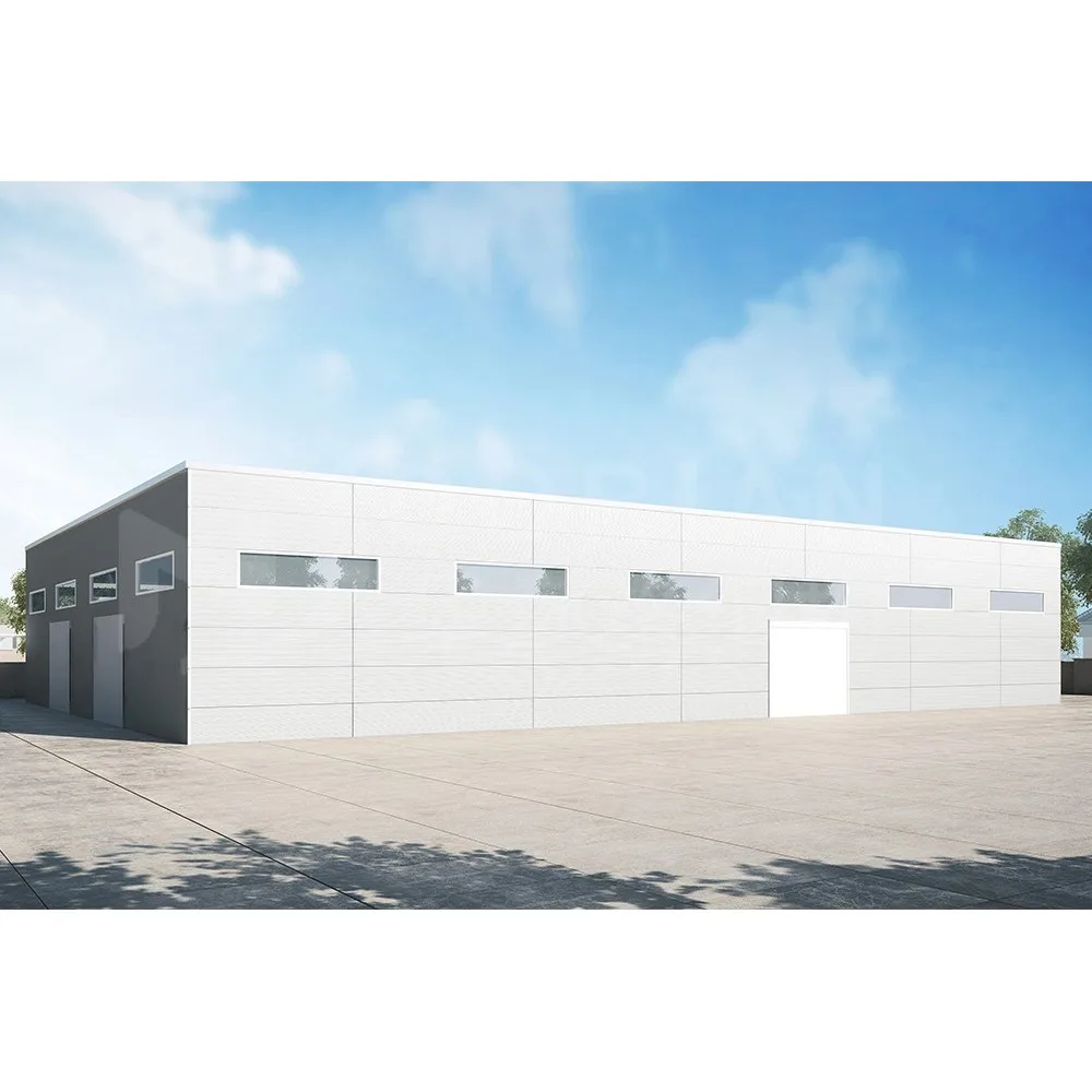 3 Story Metal Church Buildings Commercial Building Design Prefab Building For School