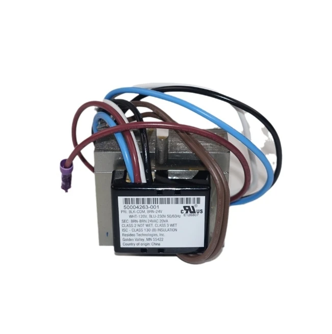 honeywell Damper actuator transformer accessories 230-120-24V 50017460-001