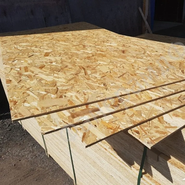 best selling product OSB panels wholesale OSB plywood 7/16 4x8 board construction wall roof 1/2 OSB furniture board