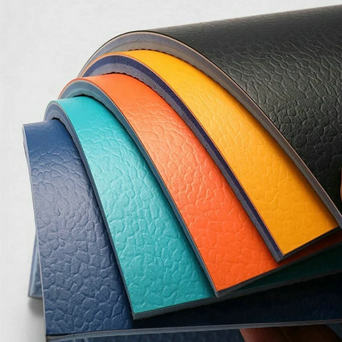 2024 new material TPU PVC vinyl Badminton Sports floor courts Carpet