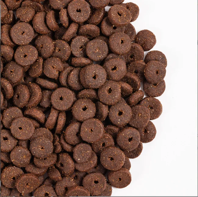 OEM ODM Brand customization Factory wholesale cheap/mid-range/high-end pet food cat dried Dog Food