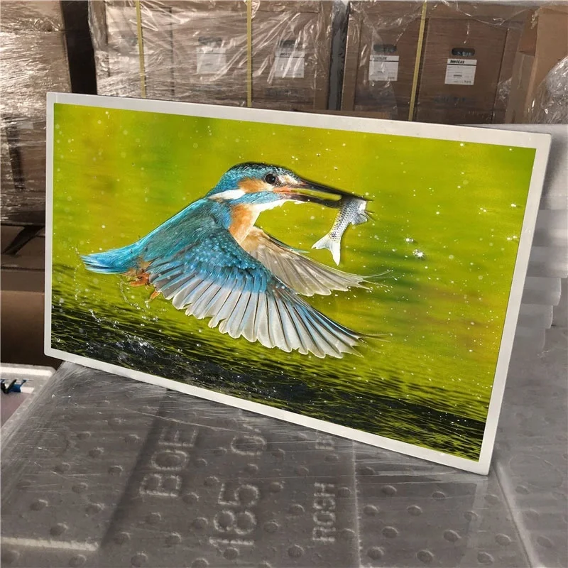 Цветна ЖК BOE MV185WHB-N20 18,5 inch ЖК-экран сенсорная панель для рекламного дисплея с полный угол обзора