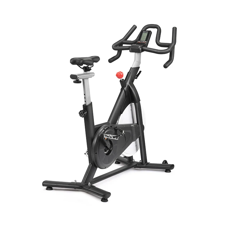 
Wholesale custom 2021 new gym spinning bike magnetic spinning bike magnetic resistance spinning bike 
