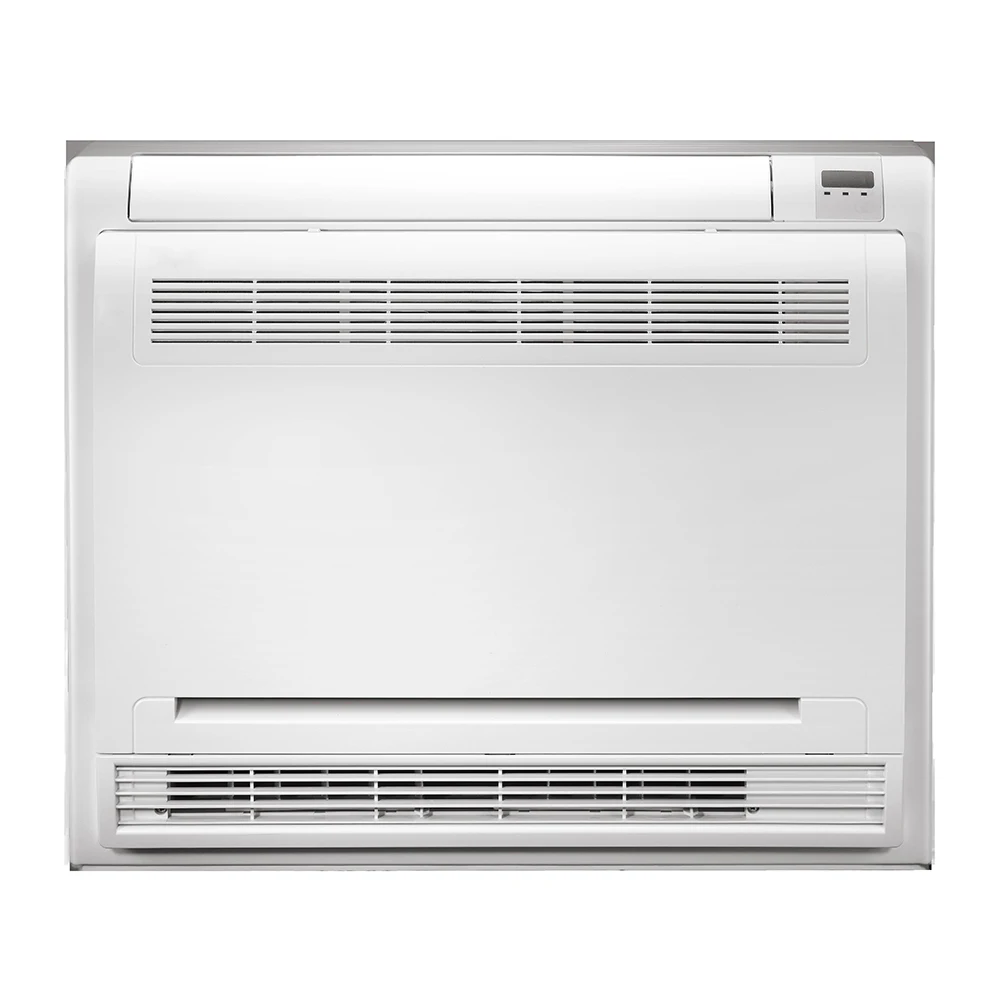 Light Commercial Air Conditioner R410A 208-230V Multi Zone System Free-match Console Split Ac