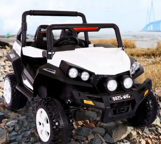 China Wholesale Hot Sale Ride On Car Battery Operated Kids Baby Big Size Car