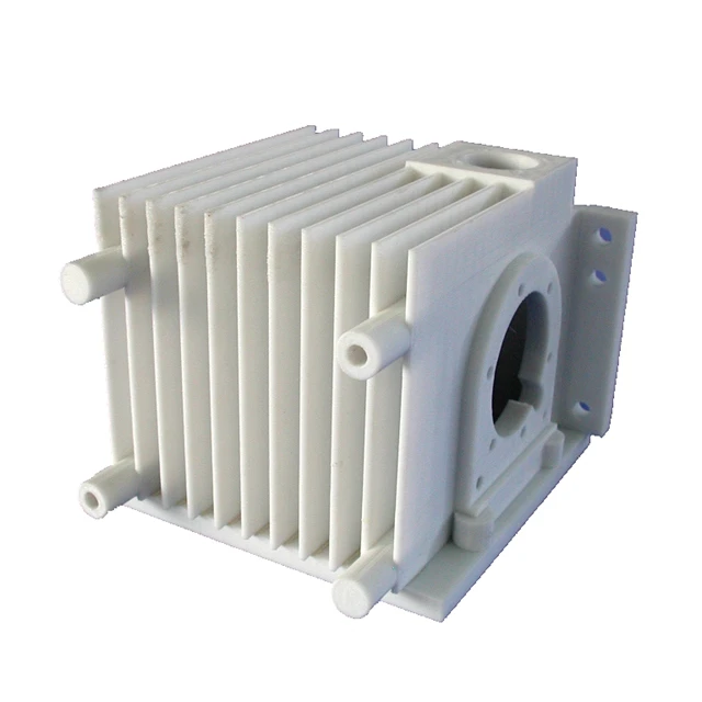 Custom Manufacturers Precision CNC Machining Rapid Prototype Resin ABS 3d Printing Parts