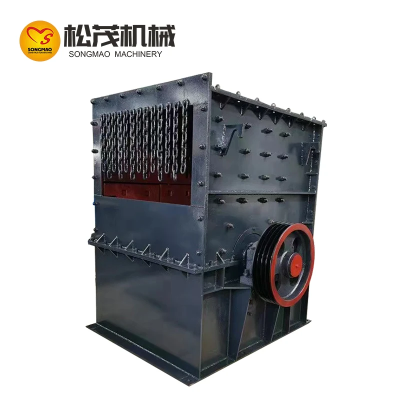 80B Universal Crusher 100B Universal Crusher