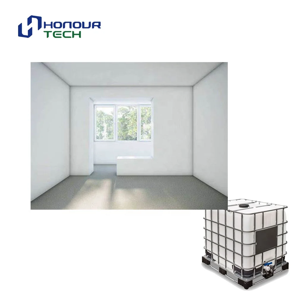 Acrylic Polymer Binder for Paint