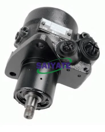 Saiyate wholesale Power steering pump for Benz025 MercedesT2LN1 OEM: A 000 466 59 01  000 466 59 01
