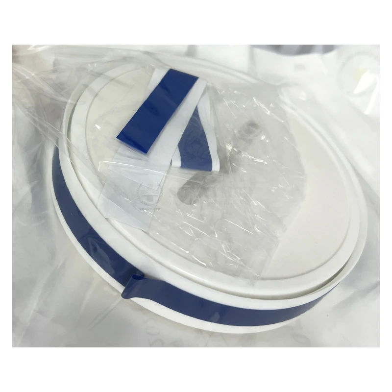 SY-PL001 Disposable Endoscope Camera head Cover Endoscope Camera cover/Camera sleeve endoscopic protection cover
