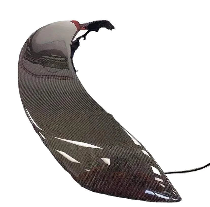 Cnc Machining High Precision Carbon Fiber Accessories Aftermarket Parts