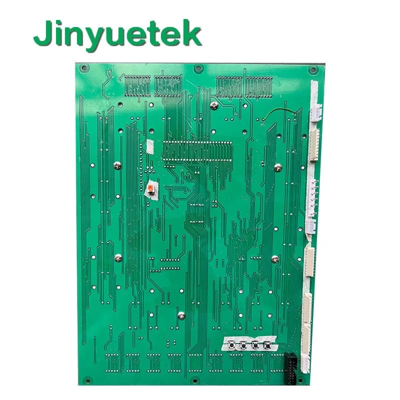 High Profits Mario PCB With MP3 Mario Machine for Arcade Game Machine