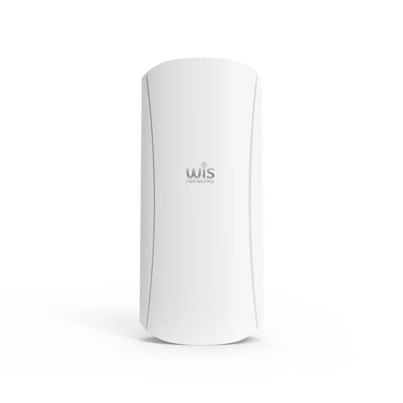 WIS-Q2300A long range 2.4GHz Outdoor Wireless networking CPE Bridge Access Point for Ubiquiti NanoStation LOCO M5