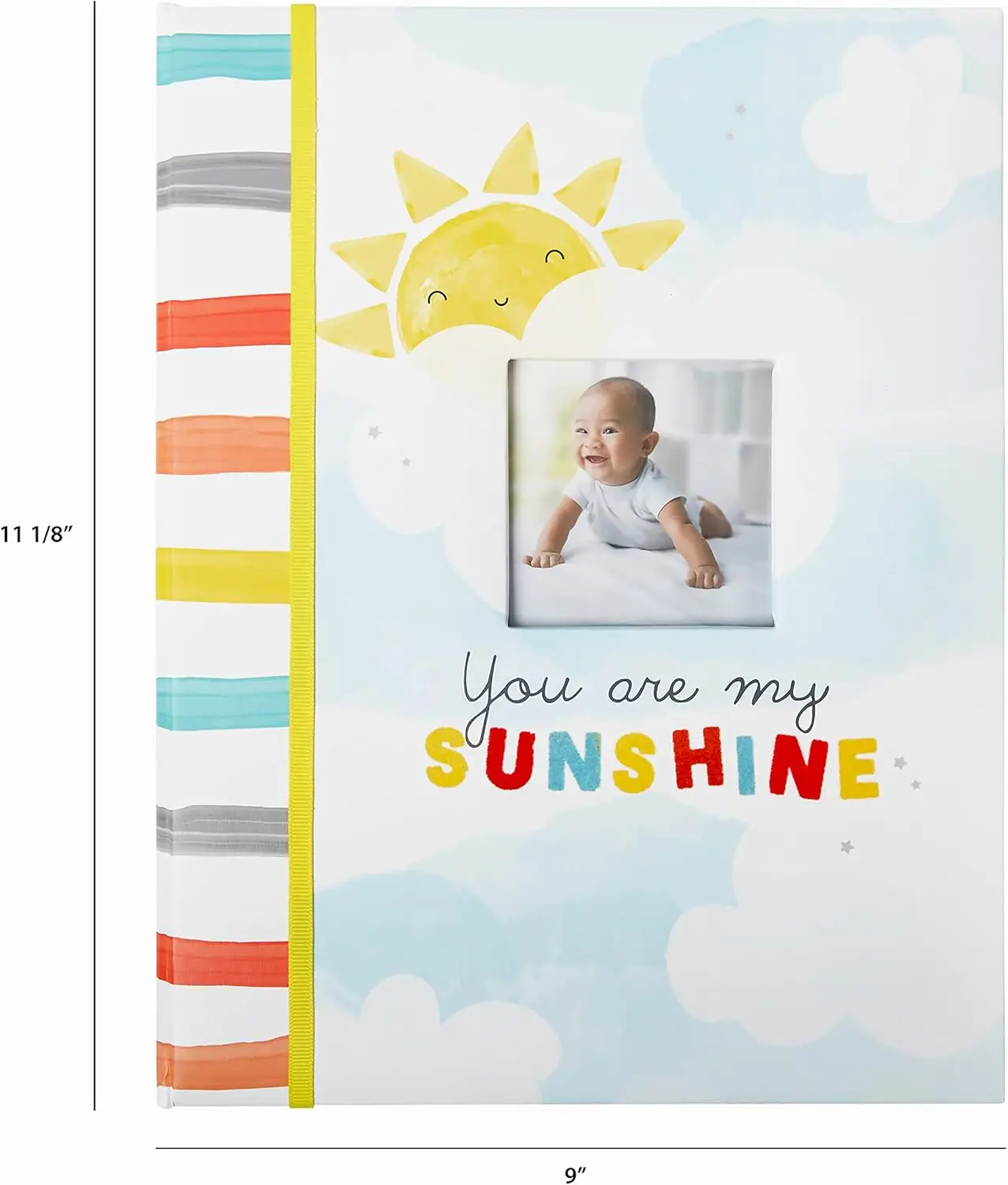 Custom Wholesale Children Books High Quality Memory Book For Baby Colorful Printing Hard Cover Baby Board Book