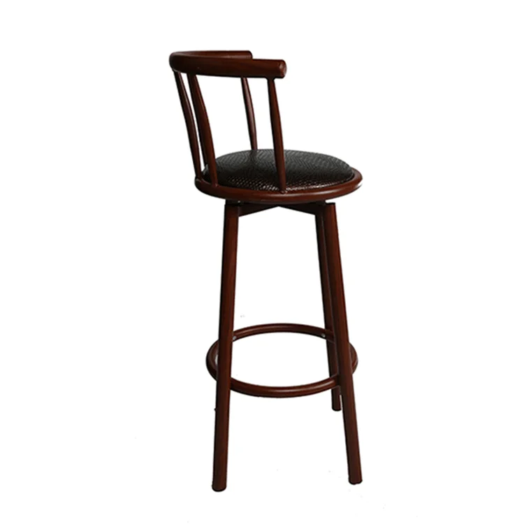 Bar Chair Home Nordic Luxury Kitchen High Modern Cheap Stools Chair Bar Furniture For Bar Table