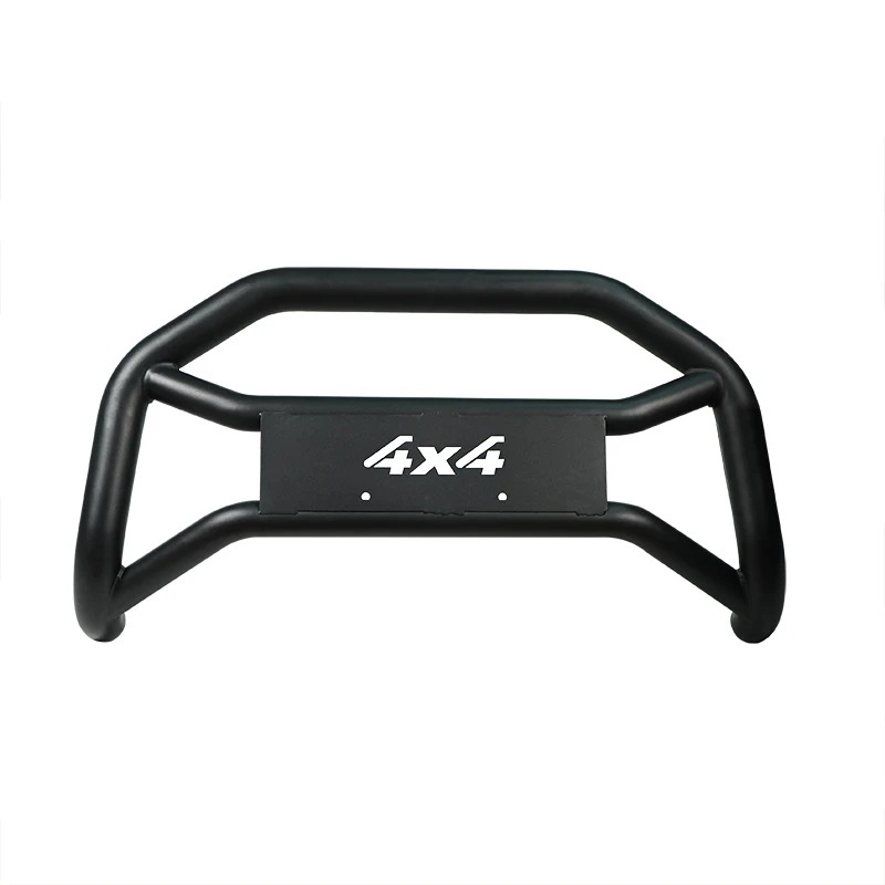 4x4 Steel Front Bumper Guard Iron Bull Bar for Toyota Hilux VIGO