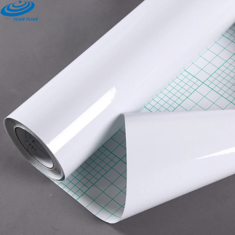 Glossy Matte Satin Embossed Cold Lamination film  photo cold laminating film self adhesive cold lamination film