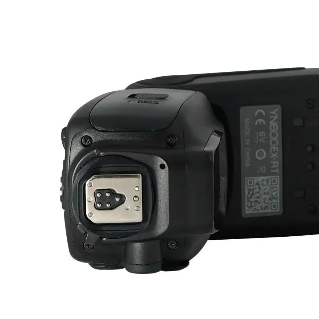 YONGNUO Professional Speedlite Camera Flash Lights YN600EX-RT II