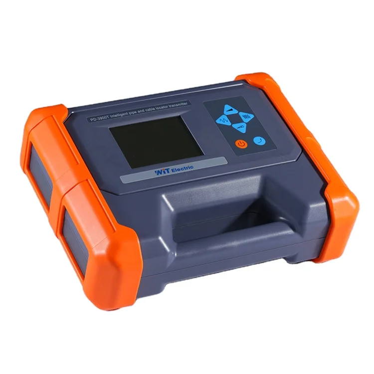 Good Service Underground Utility Locator For Underground Pipe And Cable