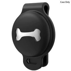 Pet Dog Cat Bird Tag Anti-Lost Smart GPS Tracker Locator Wearable Protective Cover Case