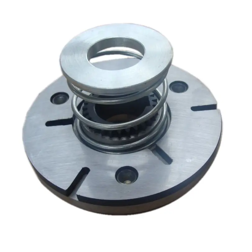 TDZ1 series industrial motor brake DC electromagnetic brake for brushless dc motor