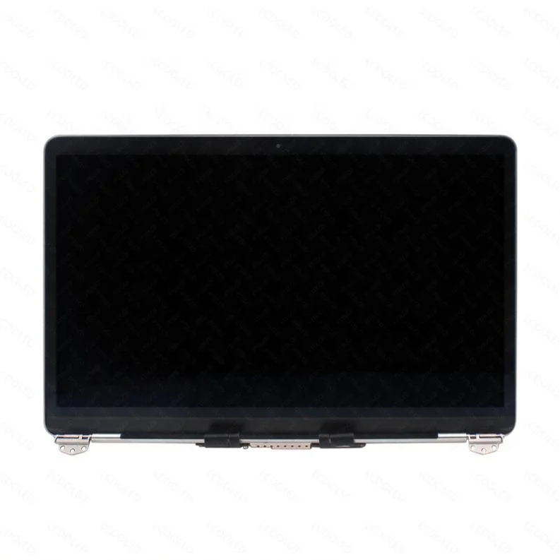 
ST 13 inch For Apple Macbook Air Retina A1932 2018 Complete LCD Screen Assembly Space Grey silver Gold 