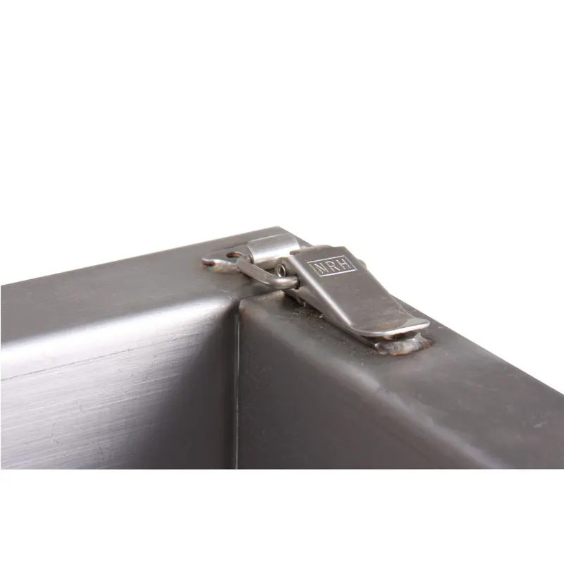 Shernbao BTSS-130E Stainless steel electric lifting pet bathing tub