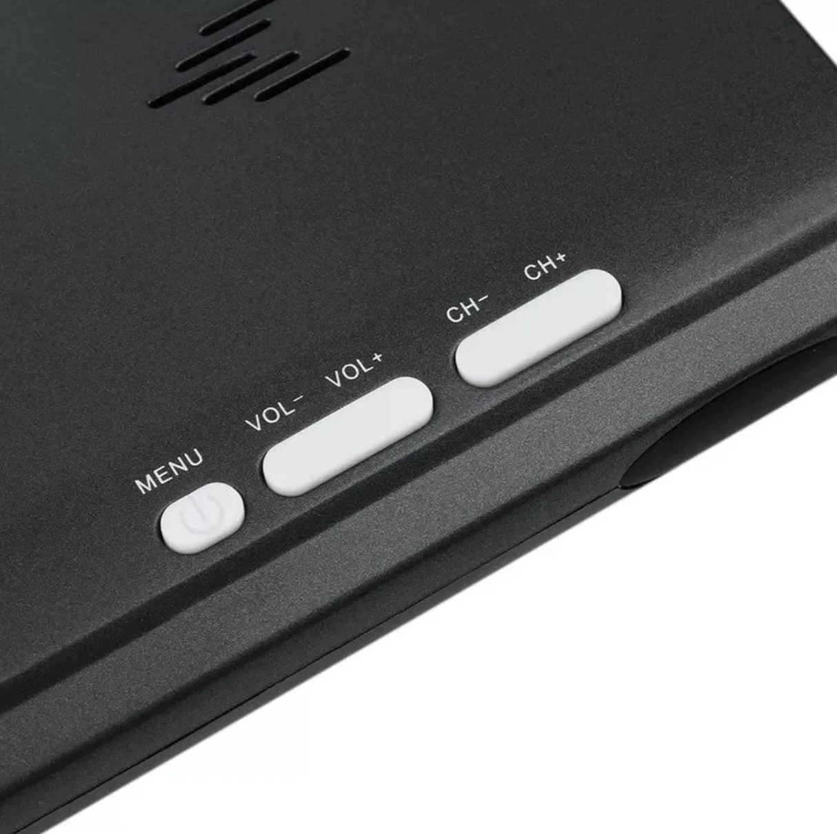 1080P HEVC H.264 HD DVB-T2 DVB-T Digital Terrestrial Antenna Cable Receiver AV VGA HDMIOut