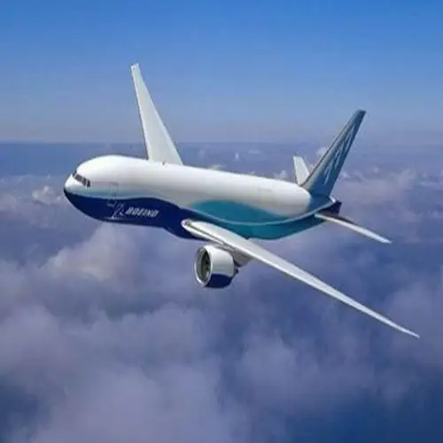 China logistics company express air sea shipping freight from China to UK/Germany/France/Italy/Belgium