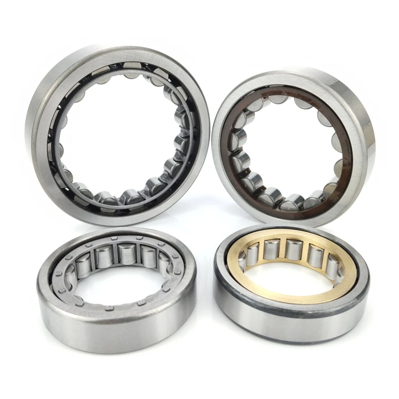 Promotional ODM OEM Manufacturer NJ2306EM NJ2307EM NJ2308EM NJ2309EM NJ2310EM N NU NUP NF NN Cylindrical Roller Bearings
