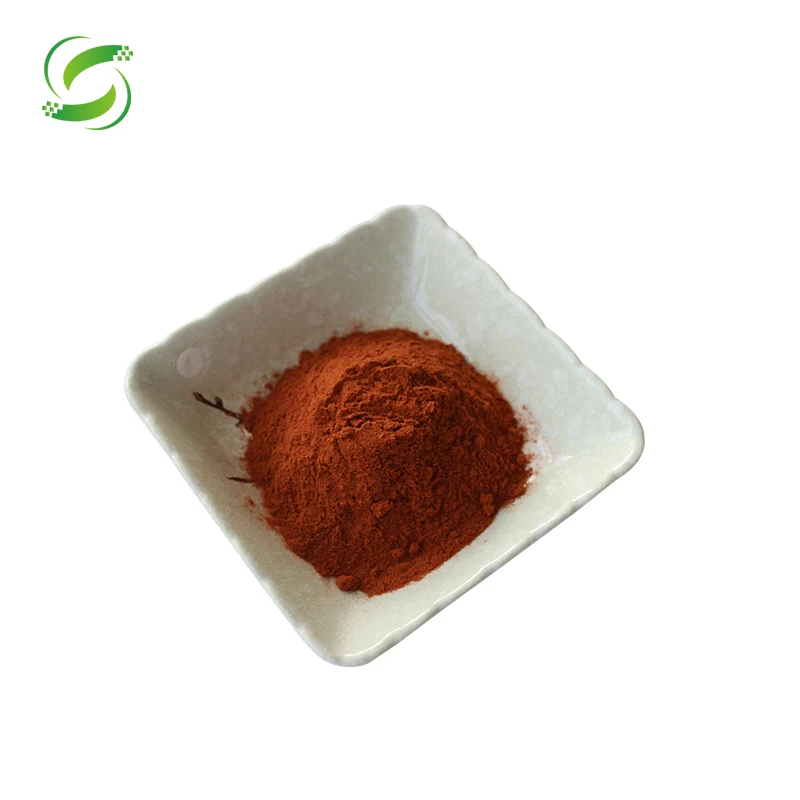 Professional Natural Marigold Flower Extract Lutein Zeaxanthin Manufacturers