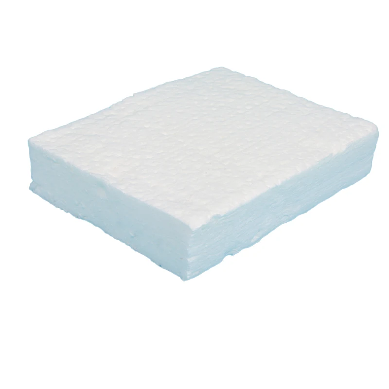 Thermal Insulation Ceramic Fiber Blanket for High Temperature Insulating Material ceramic fiber blanket price