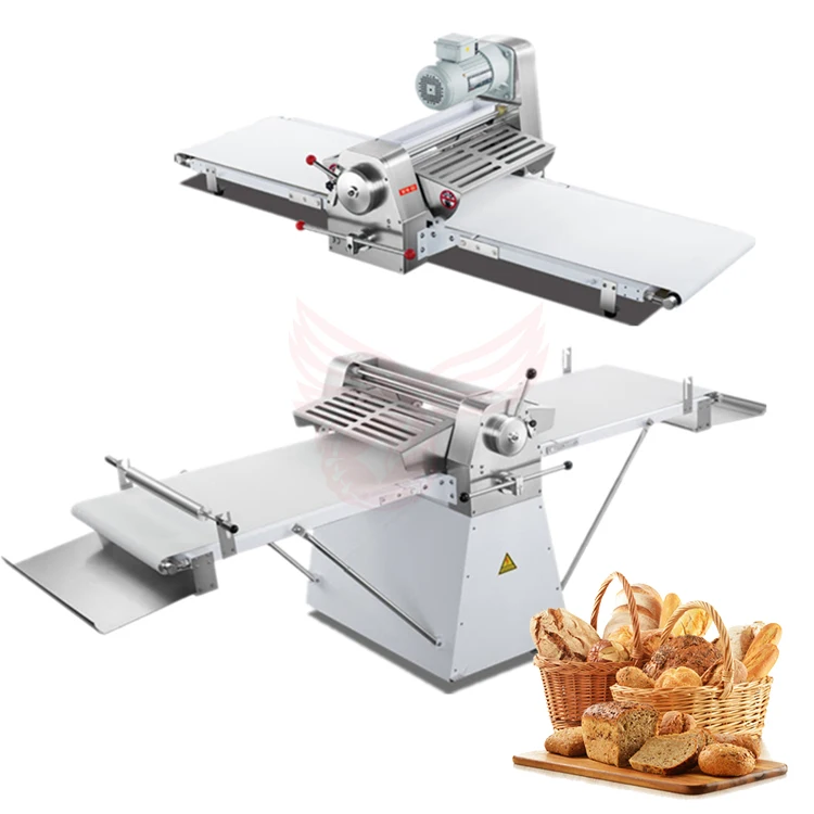 Dough sheeter (Table) La Monferrina NINA Pasta Sheeter Pastaline Mini & Maxi Sfogly Dough sheeter