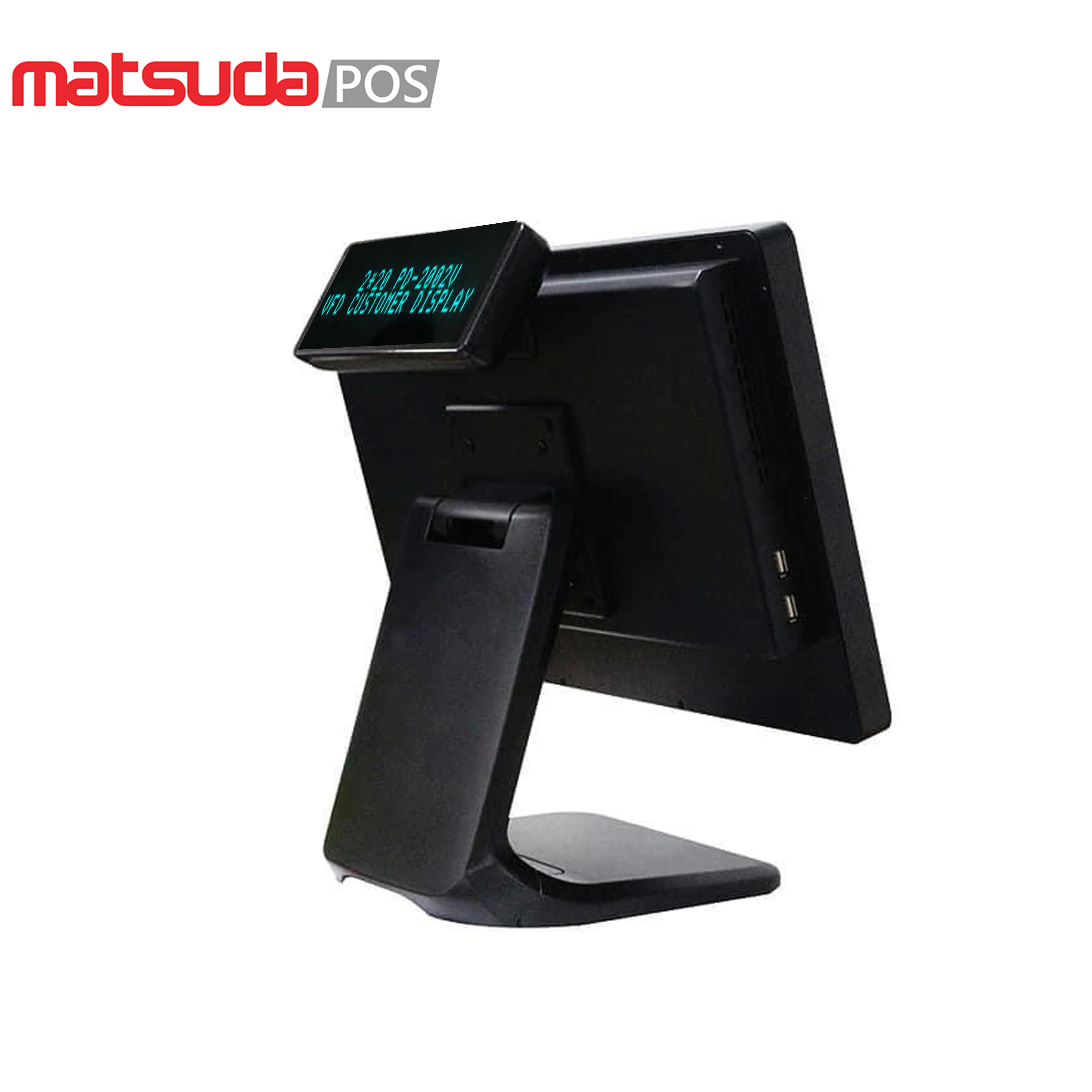 Good Quality  21.5Inch /18.5Inch/17.3Inch Wide Screen All in One Touch  POS Computer/Cash Register/EPOS