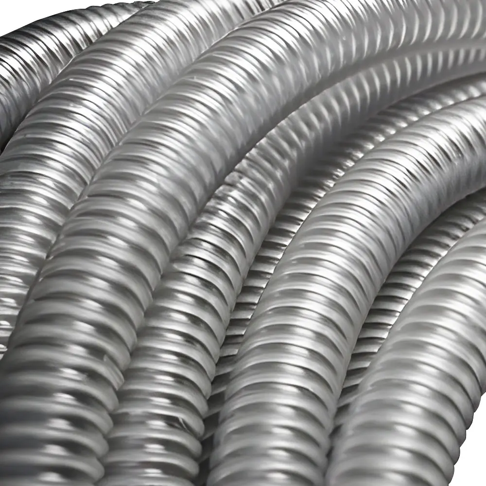 hot sale hard plastic tube poly tube chemical resistant non toxic fast delivery plastic hose vinyl hose