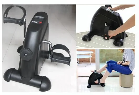 Factory Sale Mini Cycle Pedal Exercise Bike for Elderly