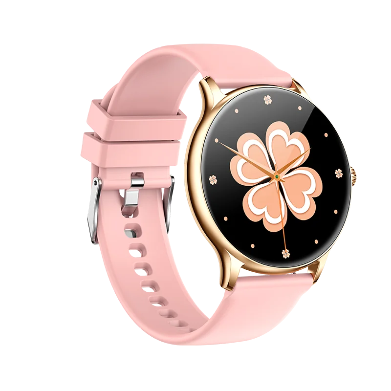 2023 Latest Luxury Heart Rate ECG Fitness Bracelet Made In China Man Smartwatch Reloj Men Smart Watch For IOS And Android