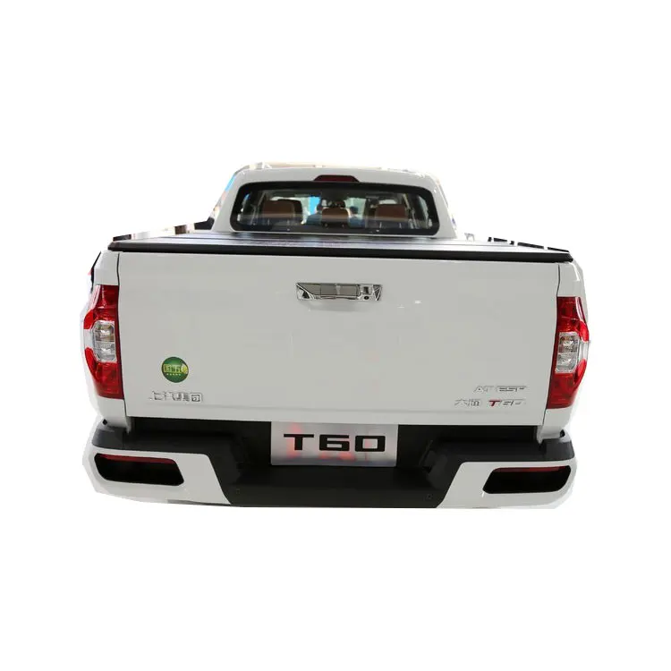 MAxus-F3 manual pickup  truck hot sale