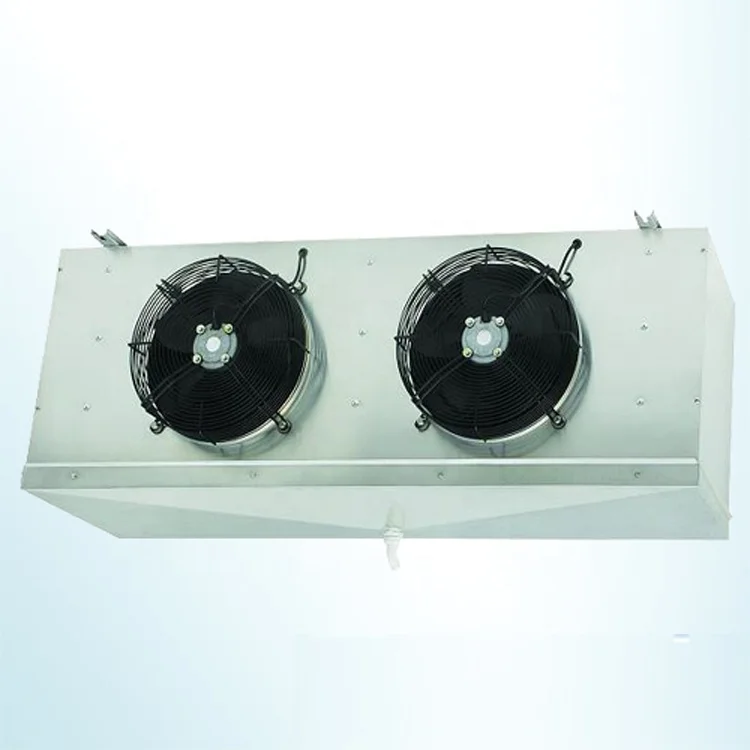Low Temperature General Low Power Industrial Evaporative Air Cooler