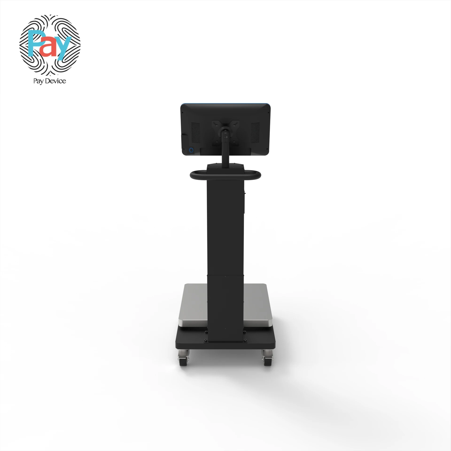 Smart OEM ODM 15 6 дюймов весы Pos сенсорная система взвешивания для супермаркета