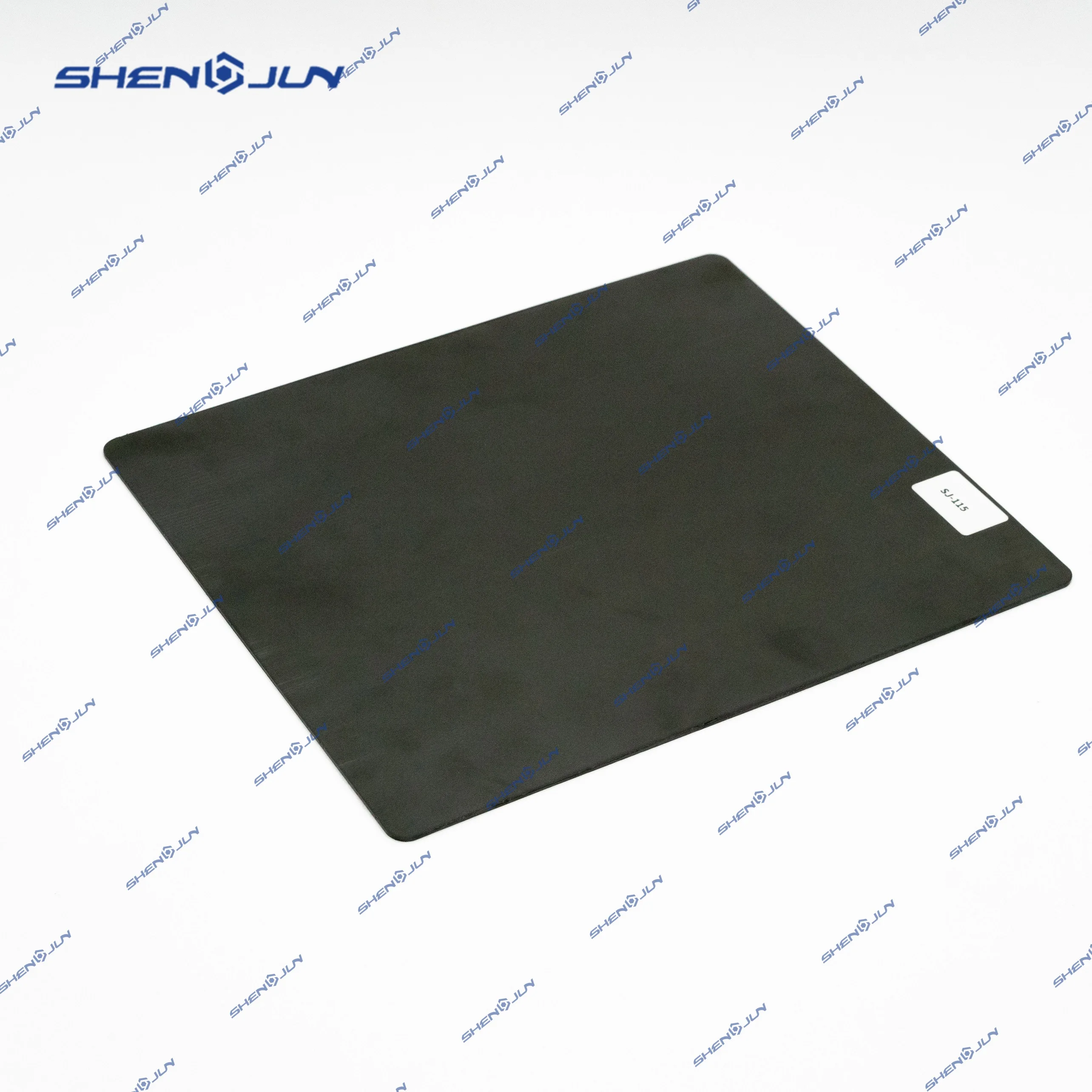Thickness  19mm * Width 210mm * Length 255mm  Polyimide Sheet