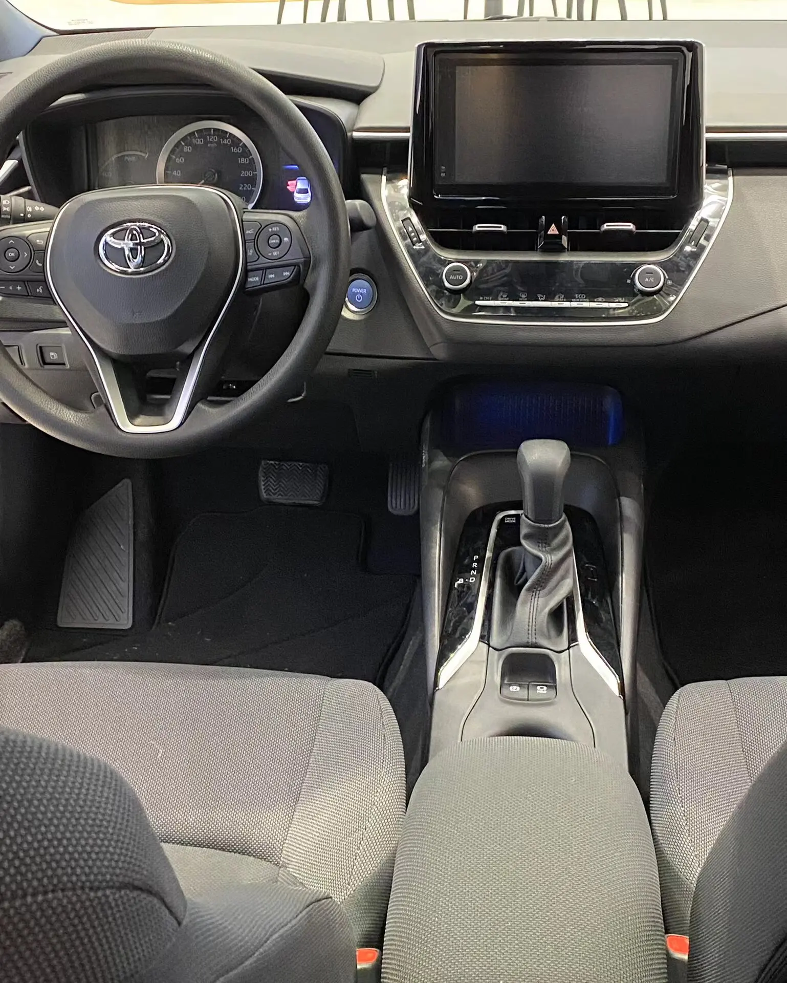 Лидер продаж 2023 2024 Toyota Levin FWD гибридный 1 5 л 8 дешевые седан мягкие ГИБРИДНЫЕ ЭЛЕКТРОМОБИЛИ HEV LEVIN