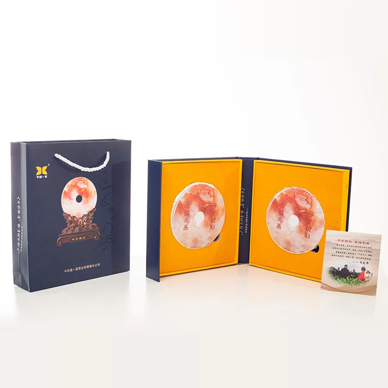 Private Label Slimming Tea beneficial Natural Orange Pekoe Tea Loose Leaf